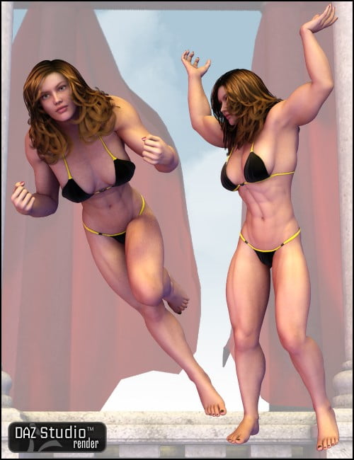 Sensational She Freak V4