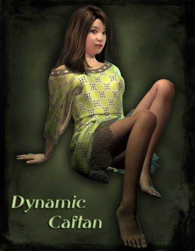 Caftan-0