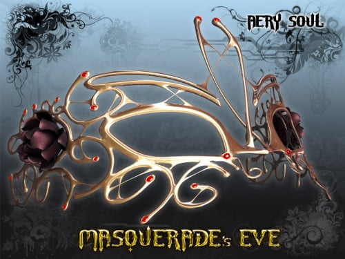 Masquerade's Eve
