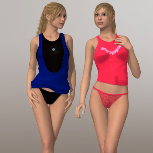 Excitement V4 Excitement V4