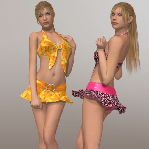 Late Spring V4/A4/G4