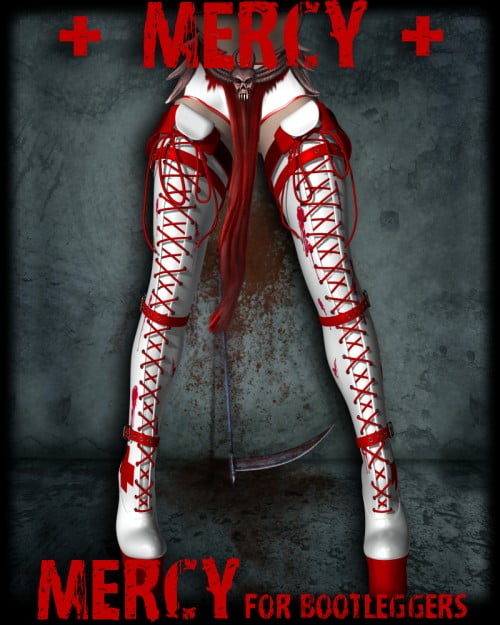 Mercy for BootLeggers