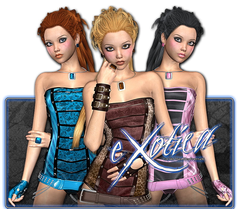 Exotica for WildThing II