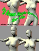 rg Breast Jiggle System for V4s
