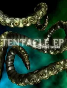 Tentacle EP by adamthwaites