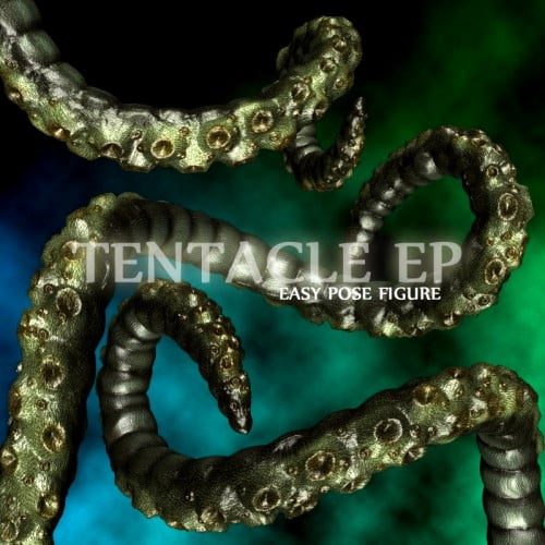 Tentacle EP by adamthwaites