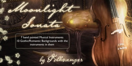 Folkvangar’s Moonlight Sonata