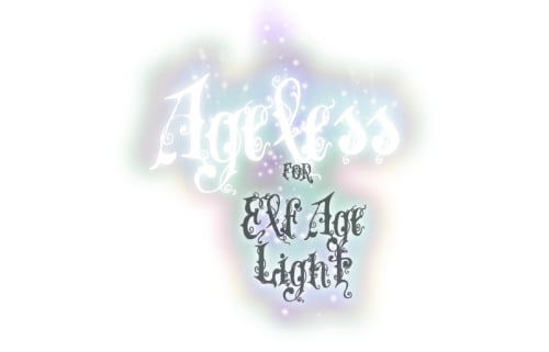 Ageless for Elf Age Light