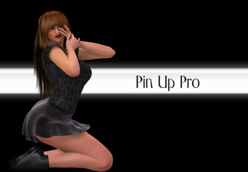 Pin Up Pro
