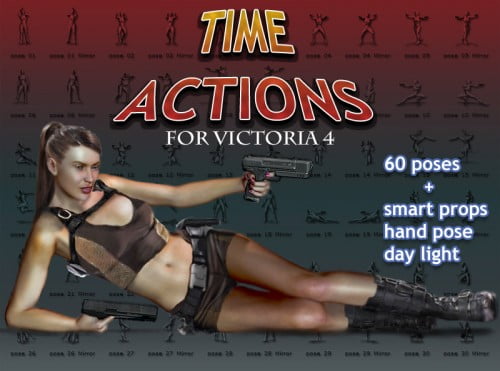 Time Action