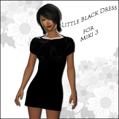 M3-LittleBlackDress-Promo1