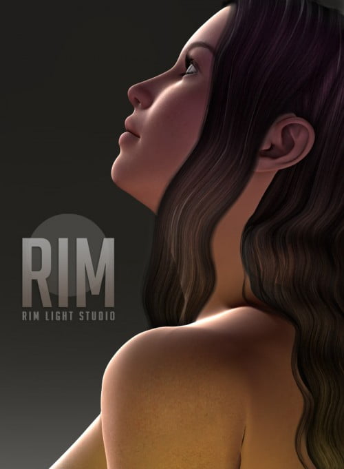 Rim Light Studio