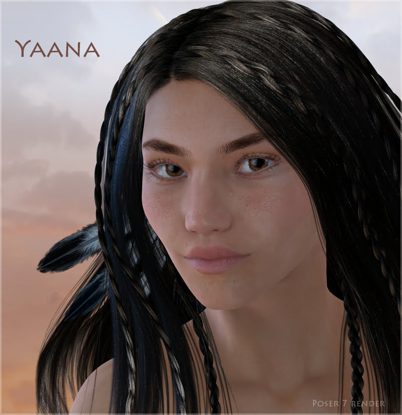 Yaana for V4.2