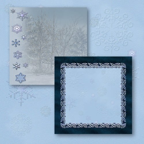 Jaguarwoman’s “Snowflake Papers”