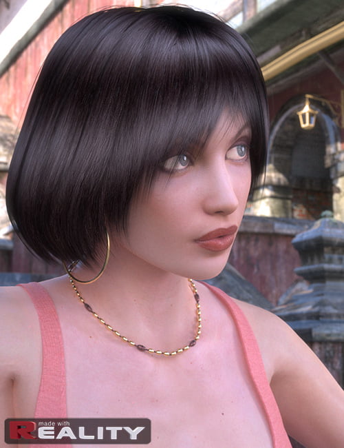 Reality 1.0 for DAZ Studio