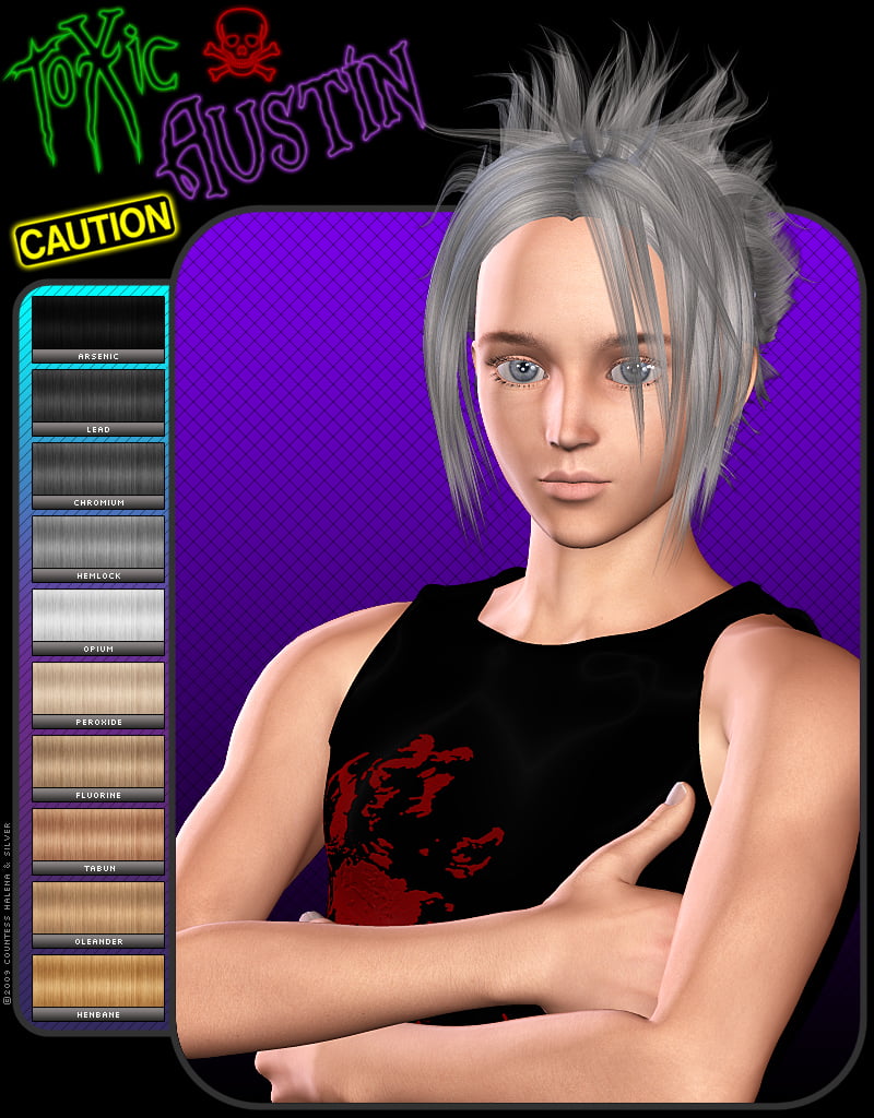 ToXic Austin