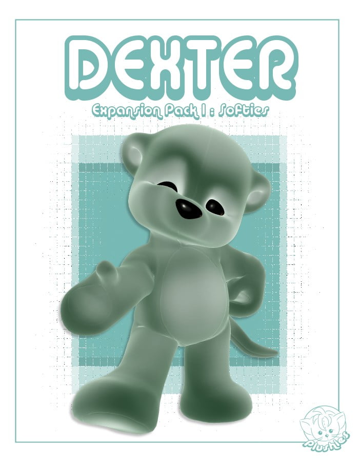 Dexter Expansion 1 - Softies
