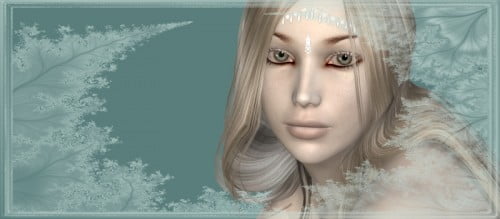 CA Maere- Goddes Of Song