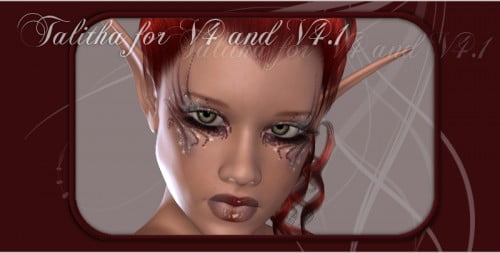 :: Talitha for V4 ::