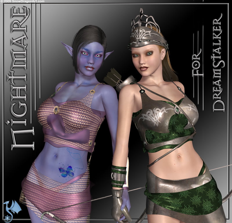 Nightmare for Dream STalker