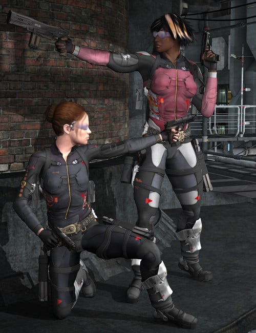 Complicated Eve Expansion