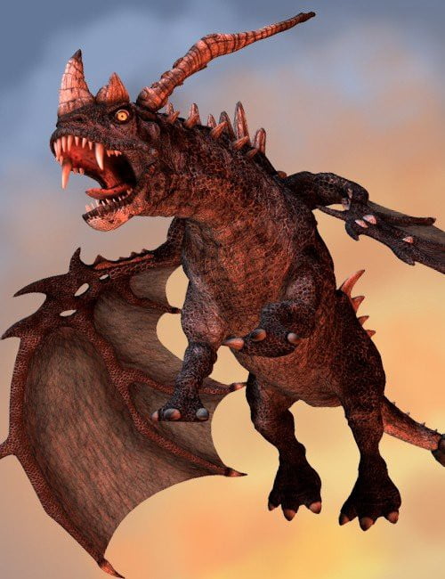 Dragoceros Dragoceros