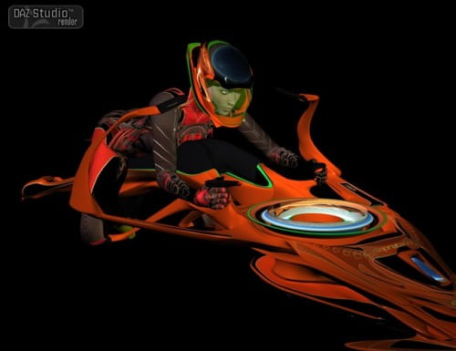 The Sapratanni Shark