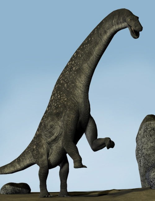 Titanosaurus colberti