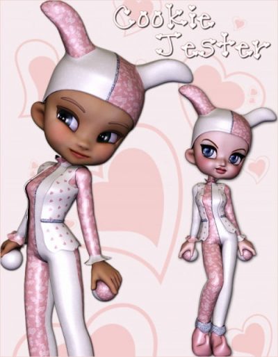 CookieJester_Main