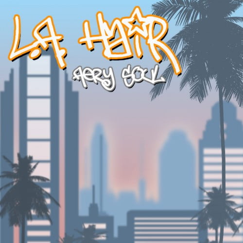 L. A. Hair