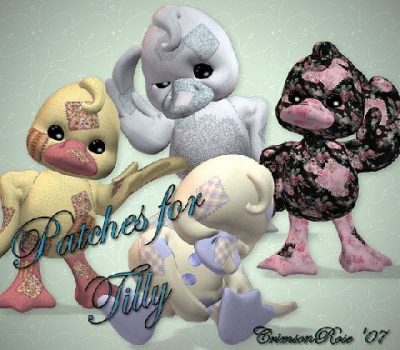 PatchesForTilly-1