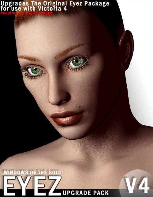 EYEZ Upgrades - Victoria 4