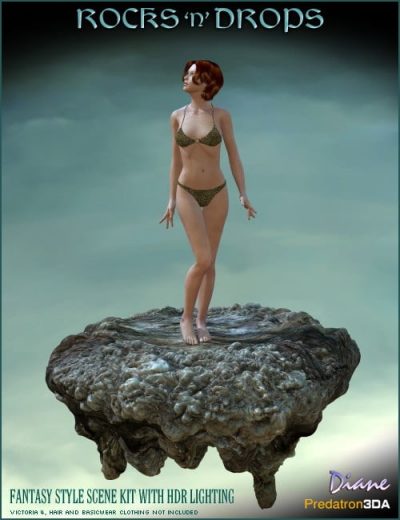 rocks-n-drops-fantasy-scene-kit-large