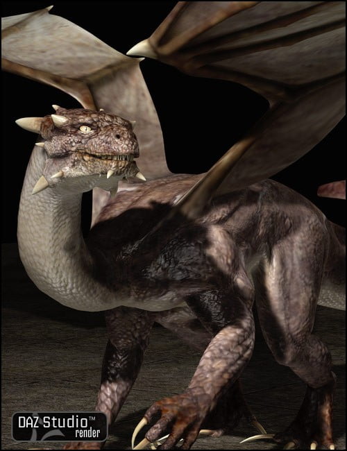 Millennium SubDragon LE