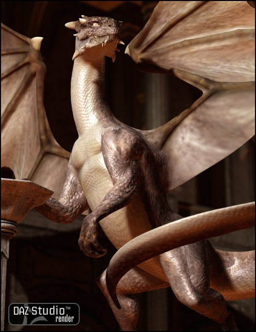 Millennium SubDragon LE