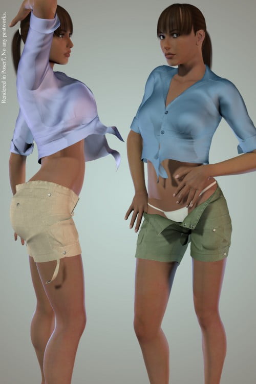 Hongyu's SportBaby2 for V4/G4/Elite