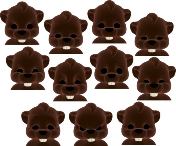 expressions for Woodrow