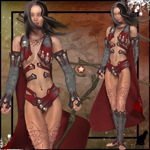 Spellbound+ For White Rose