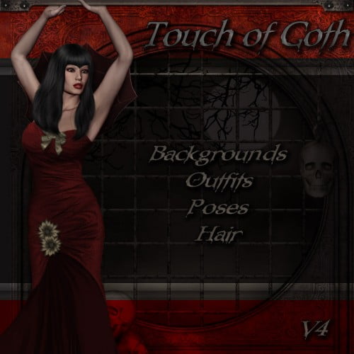 Touch of Goth