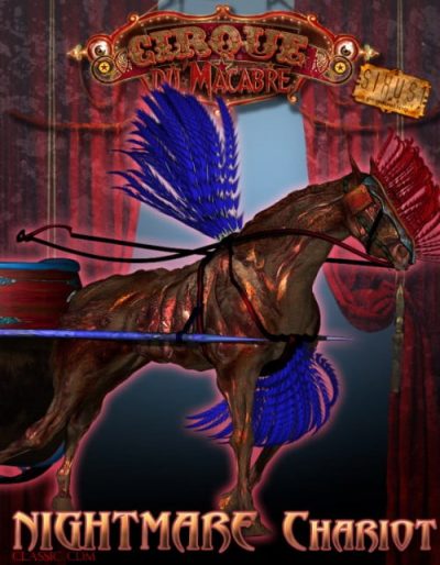 CdM-NightMare-Chariot-Classic-1