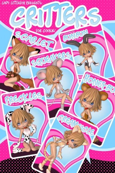 Critters-Main