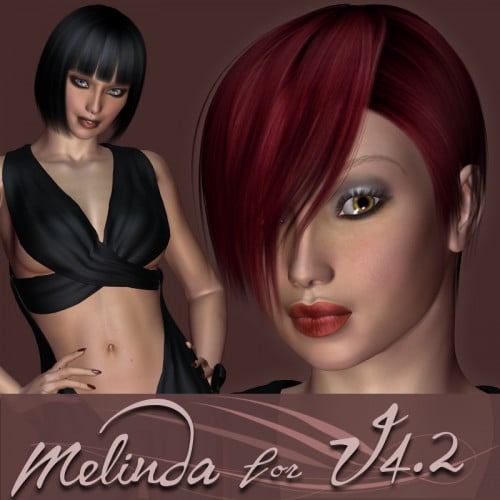 Hz's Melinda for V4.2