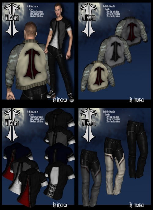 BIG BUNDLE for Billy-t clothing sets