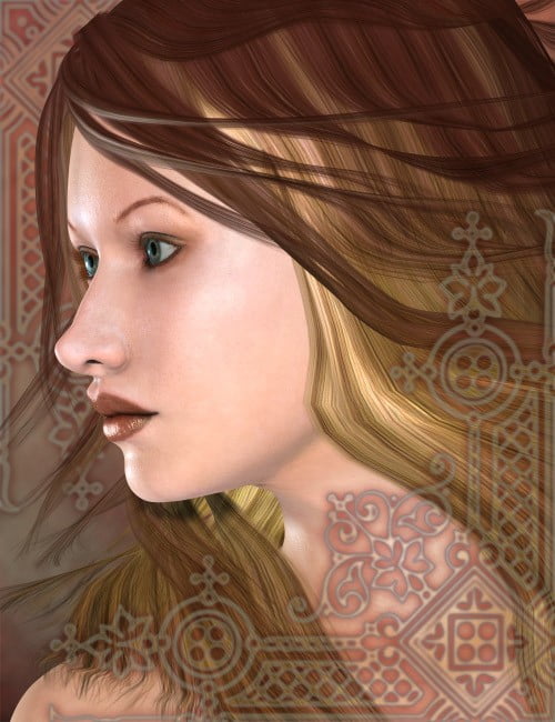 Distinctive Features V4