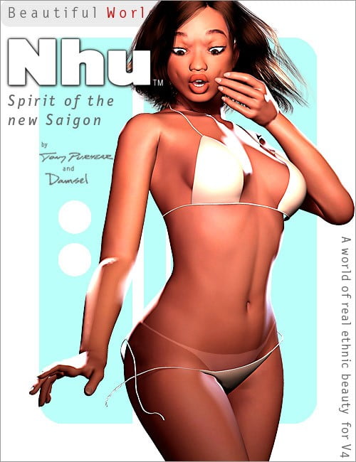 Nhu for V4 by Beautiful World
