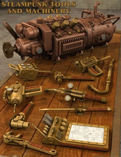 steampunk-tools-and-machinery-large