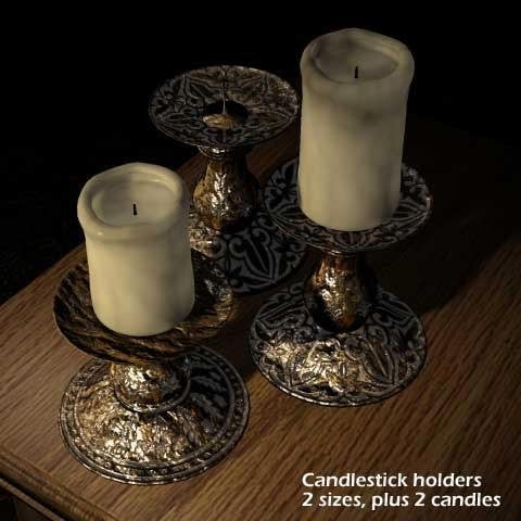 Wizard's Props Wizard's Props