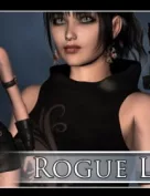 Rogue Lore
