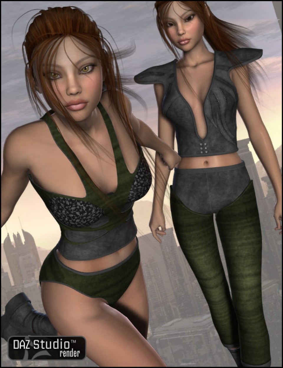 A3 Sagittarian A3 Sagittarian