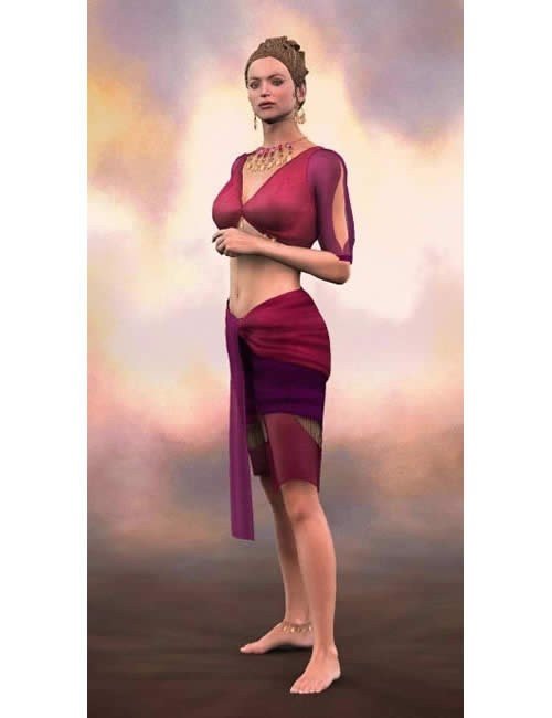 Cyclorama: Portrait Paper Backdrops